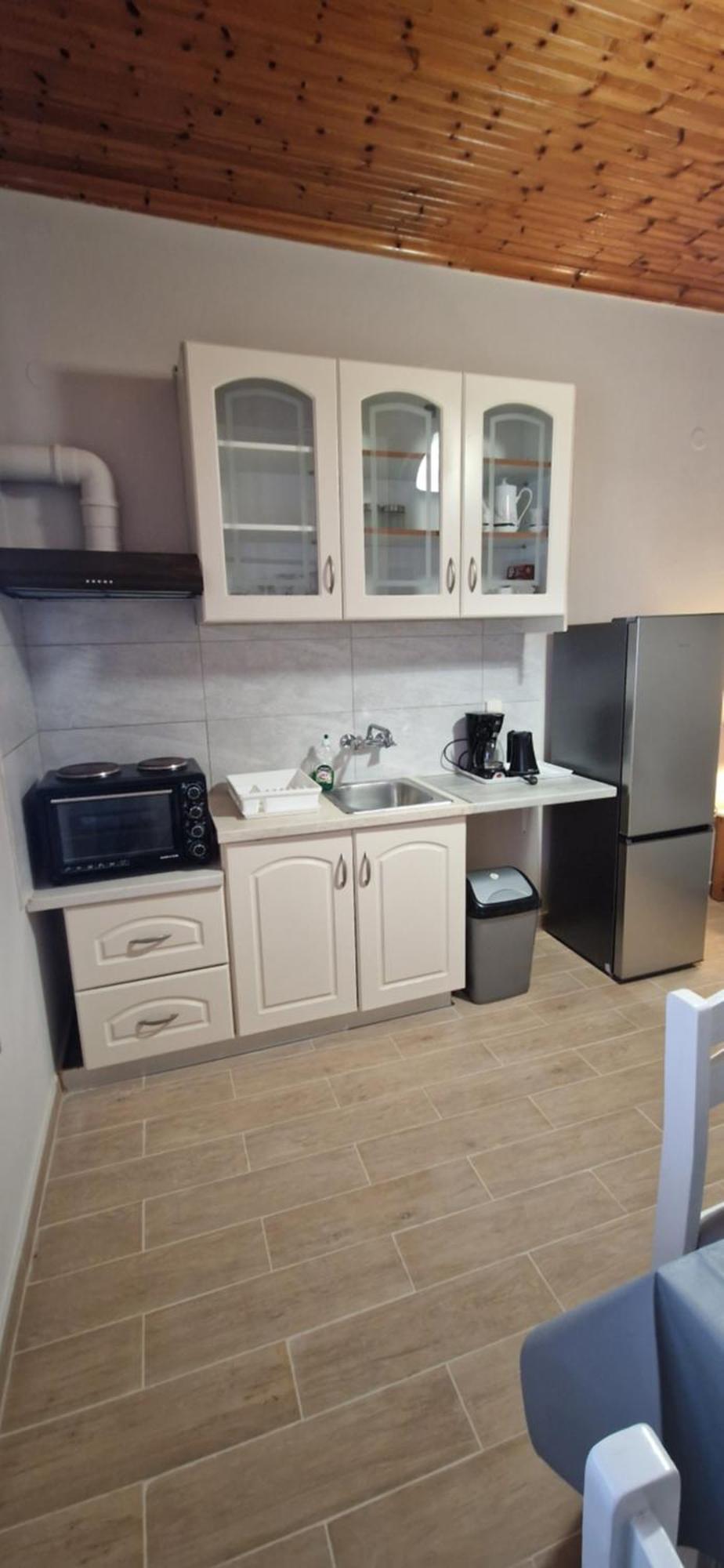 Corfu Studio 4U Roda  Ngoại thất bức ảnh