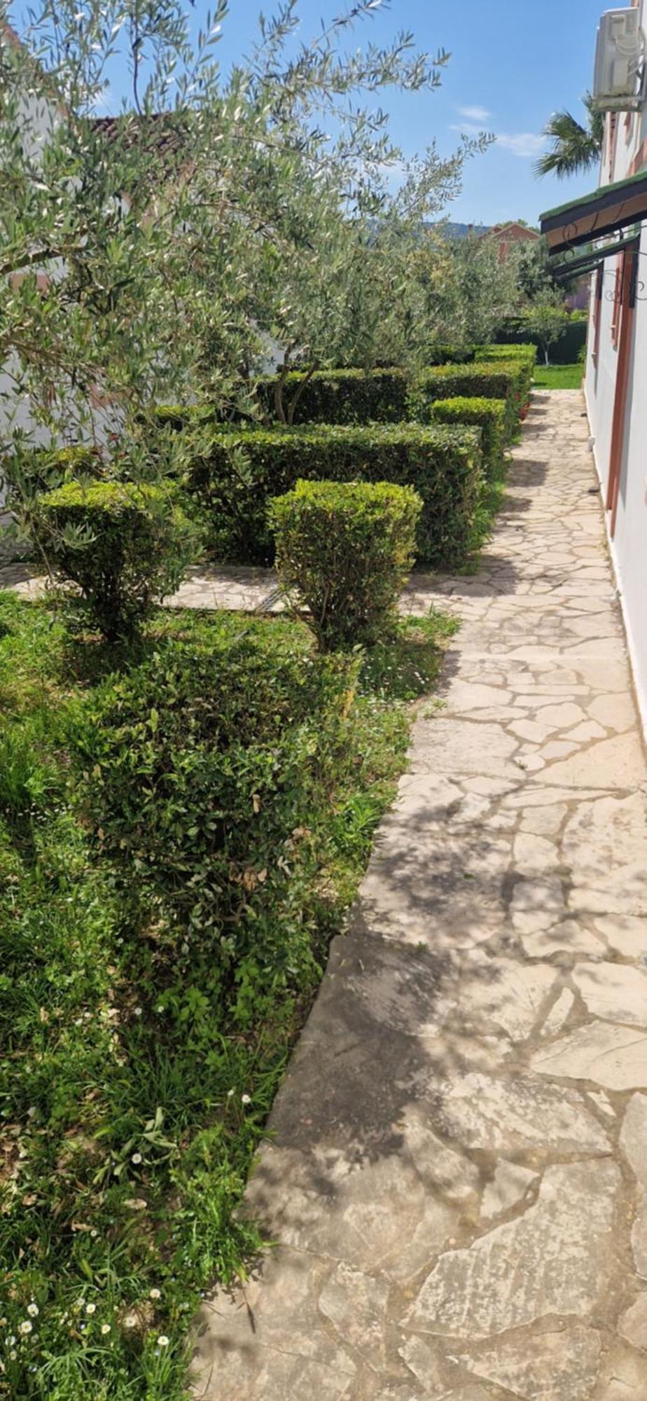 Corfu Studio 4U Roda  Ngoại thất bức ảnh